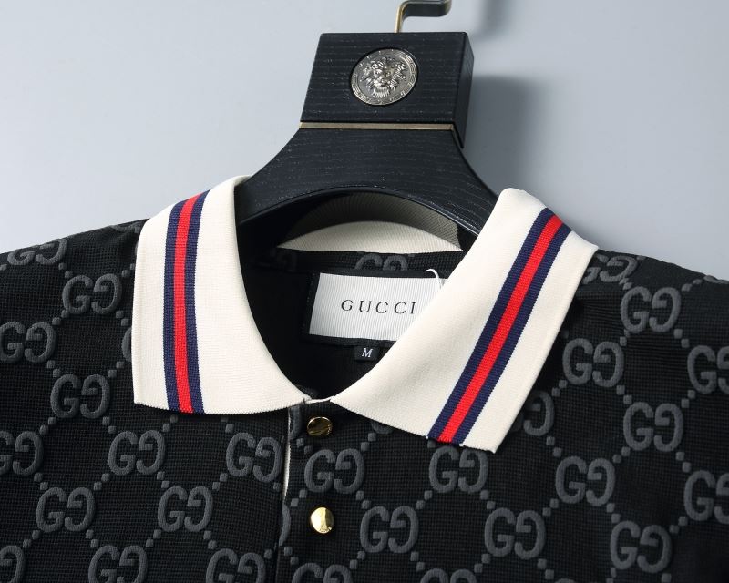 Gucci Short Suits